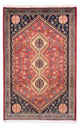 Abadeh Teppich 123x78cm - Perserteppich