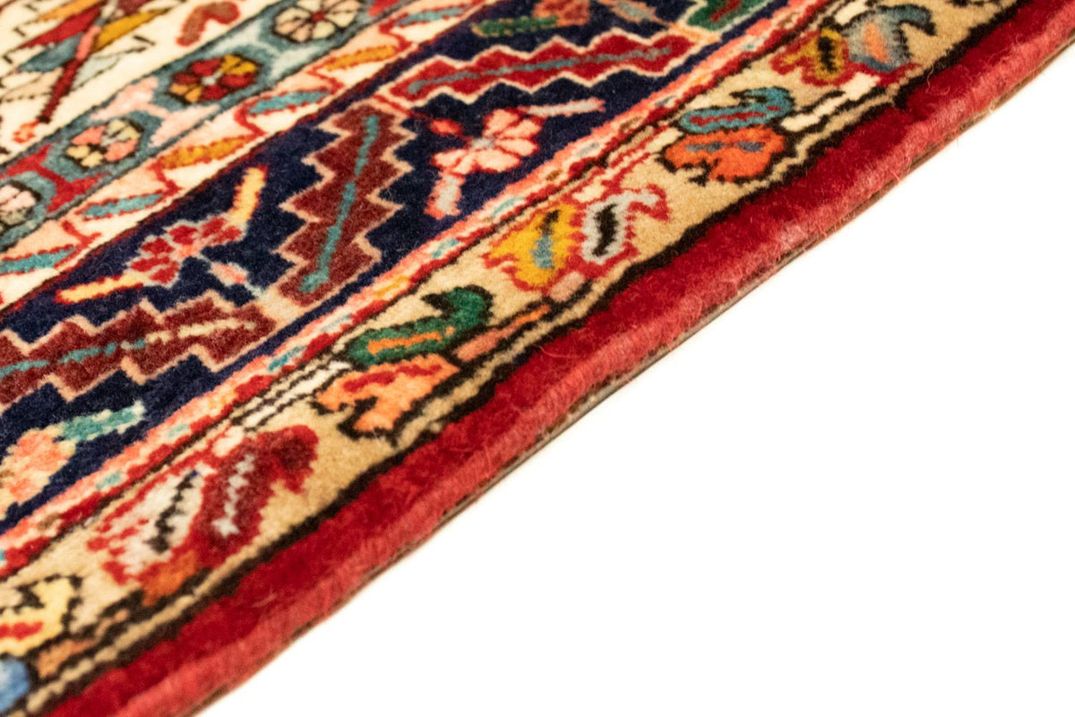 Perserteppich - Nomadic 162 x 100 cm - beige