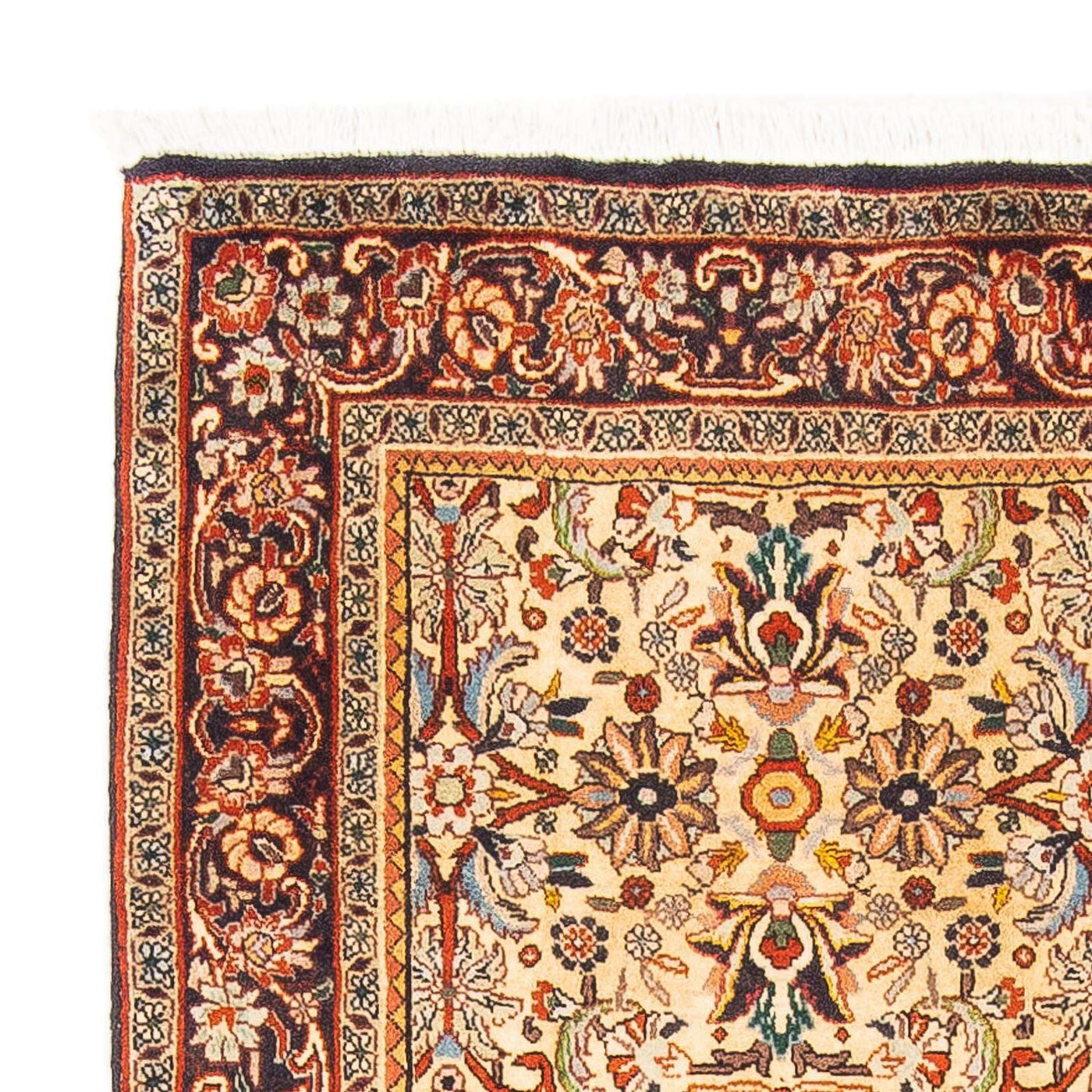 Bidjar Teppich 172x108cm - Perserteppich
