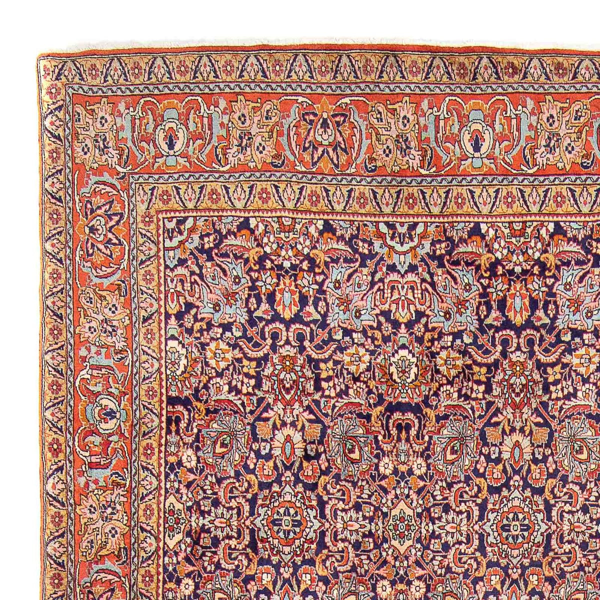 Bidjar Teppich 300x385cm - Perserteppich