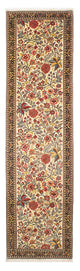 Ghom Teppich 69x267cm - Perserteppich