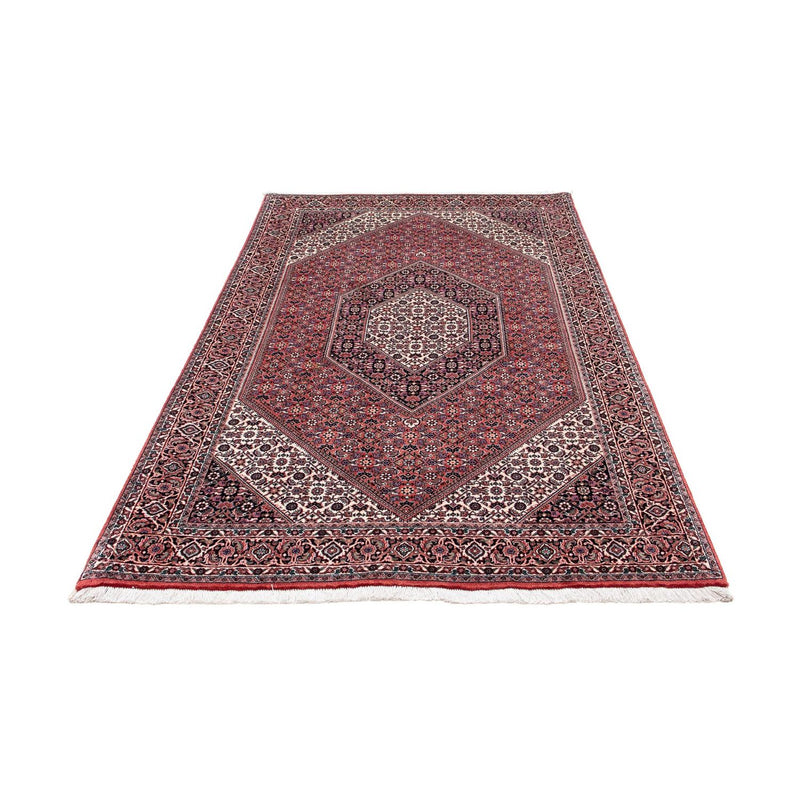 Perserteppich - Bidjar - Royal 219 x 134 cm - hellrot