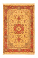 Täbriz - 50 Raj Teppich 155x100cm - Perserteppich