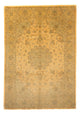 Täbriz - 50 Raj Teppich 251x352cm - Perserteppich