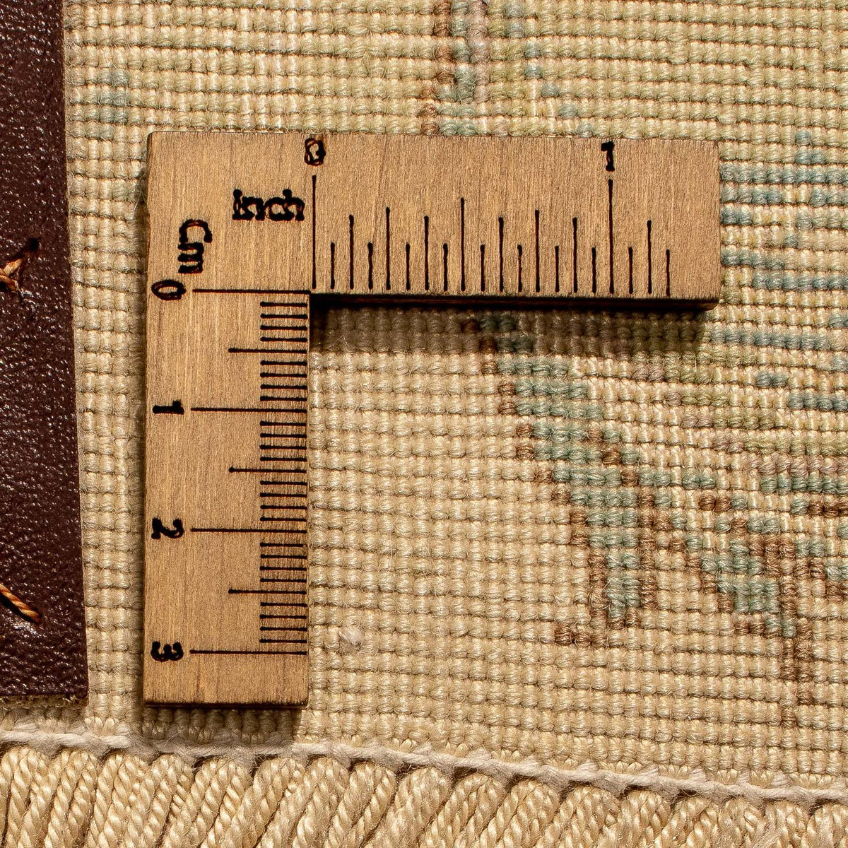 Perserteppich - Täbriz - Royal 352 x 251 cm Wohnzimmer Teppich