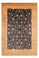 Täbriz - 50 Raj Teppich 415x298cm - Perserteppich