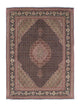 Täbriz Teppich 205x150cm - Perserteppich