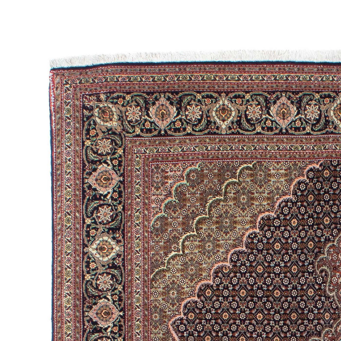 Täbriz Teppich 205x150cm - Perserteppich