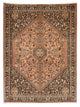 Abadeh Teppich 198x160cm - Perserteppich