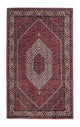 Bidjar Teppich 220x134cm - Perserteppich