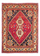 Abadeh Teppich 170x122cm - Perserteppich