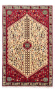 Abadeh Teppich 158x98cm - Perserteppich