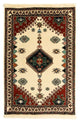 Ghashghai Teppich 121x81cm - Perserteppich