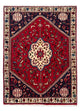 Abadeh Teppich 148x102cm - Perserteppich