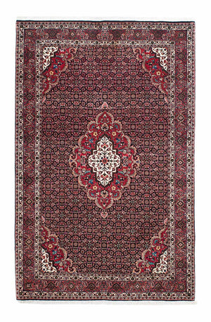 Perserteppich - Bidjar - Royal 214 x 133 cm Teppichbrücke