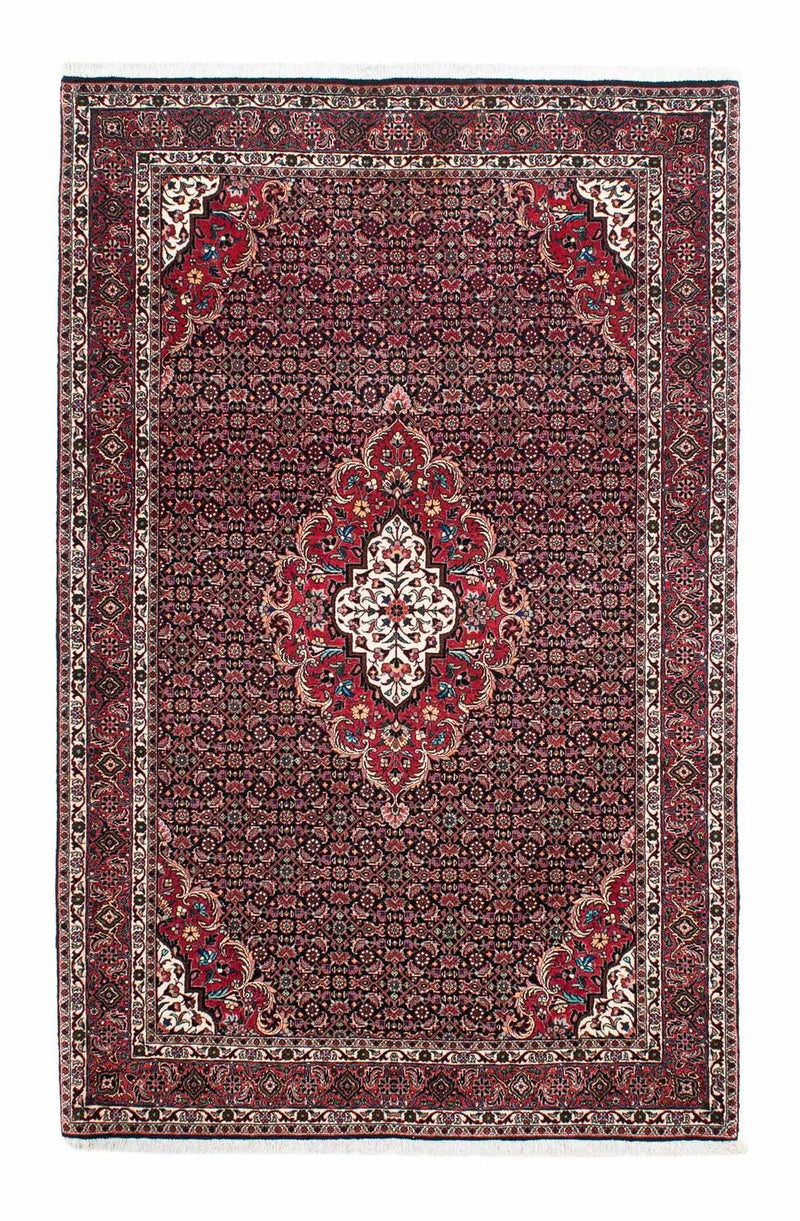 Perserteppich - Bidjar - Royal 214 x 133 cm Teppichbrücke