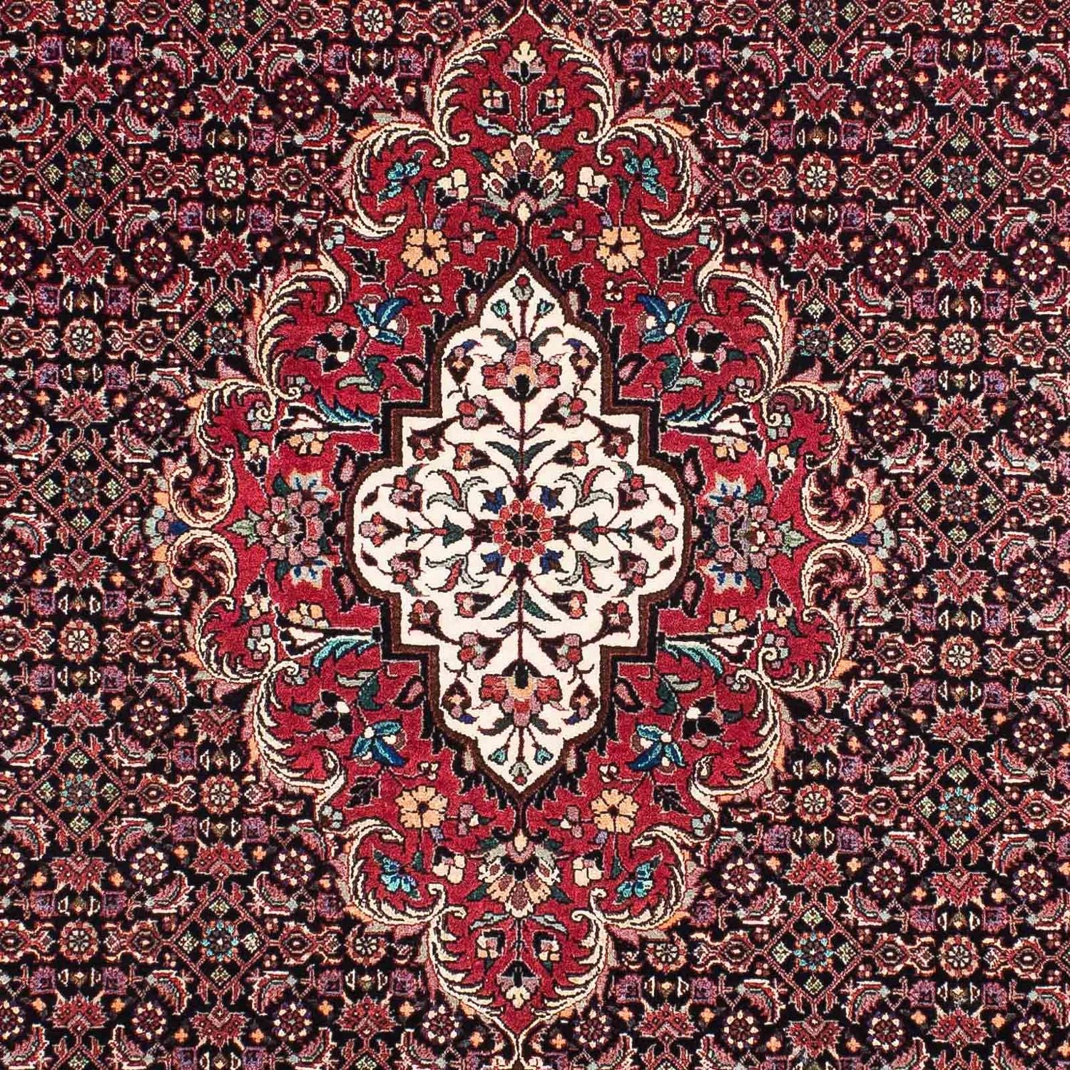 Perserteppich - Bidjar - Royal 214 x 133 cm Teppichbrücke