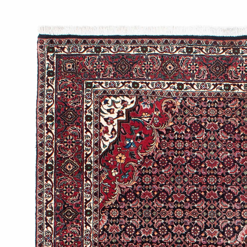 Perserteppich - Bidjar - Royal 214 x 133 cm Teppichbrücke