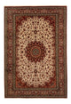 Ghom Teppich 358x244cm - Perserteppich