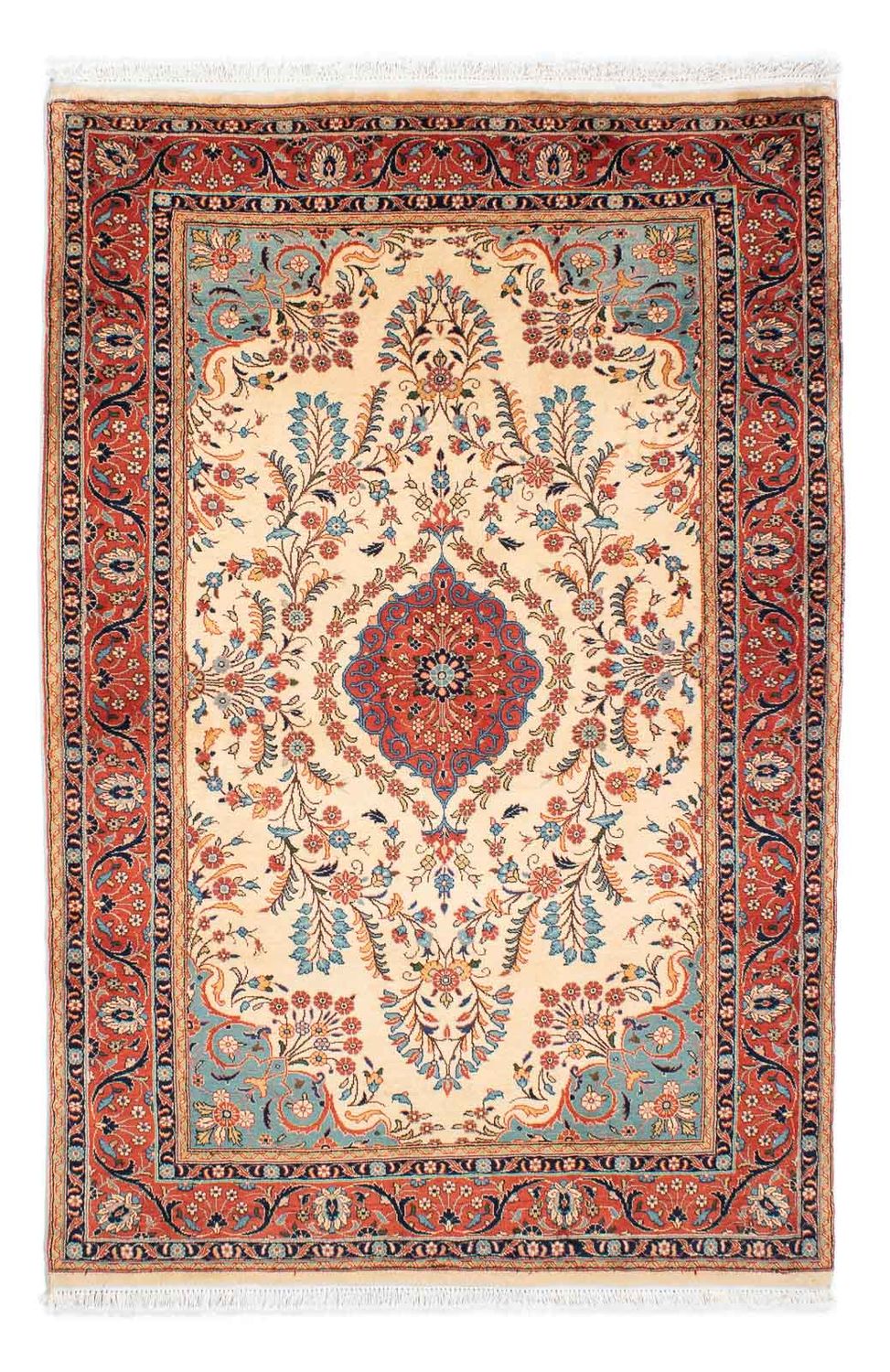 Perserteppich - Classic 200 x 132 cm