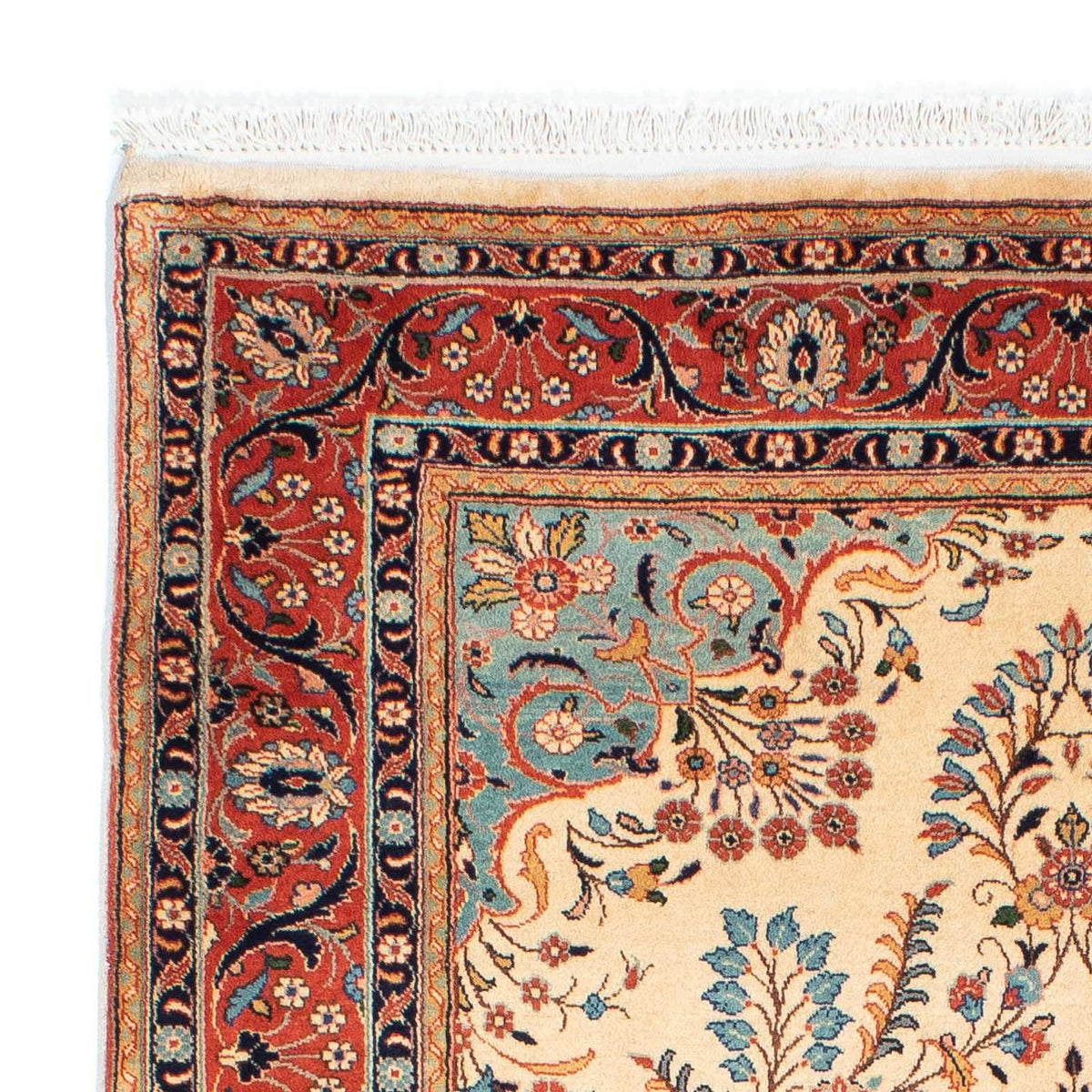 Perserteppich - Classic 200 x 132 cm