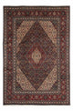 Täbriz - 40 Raj Teppich 300x197cm - Perserteppich