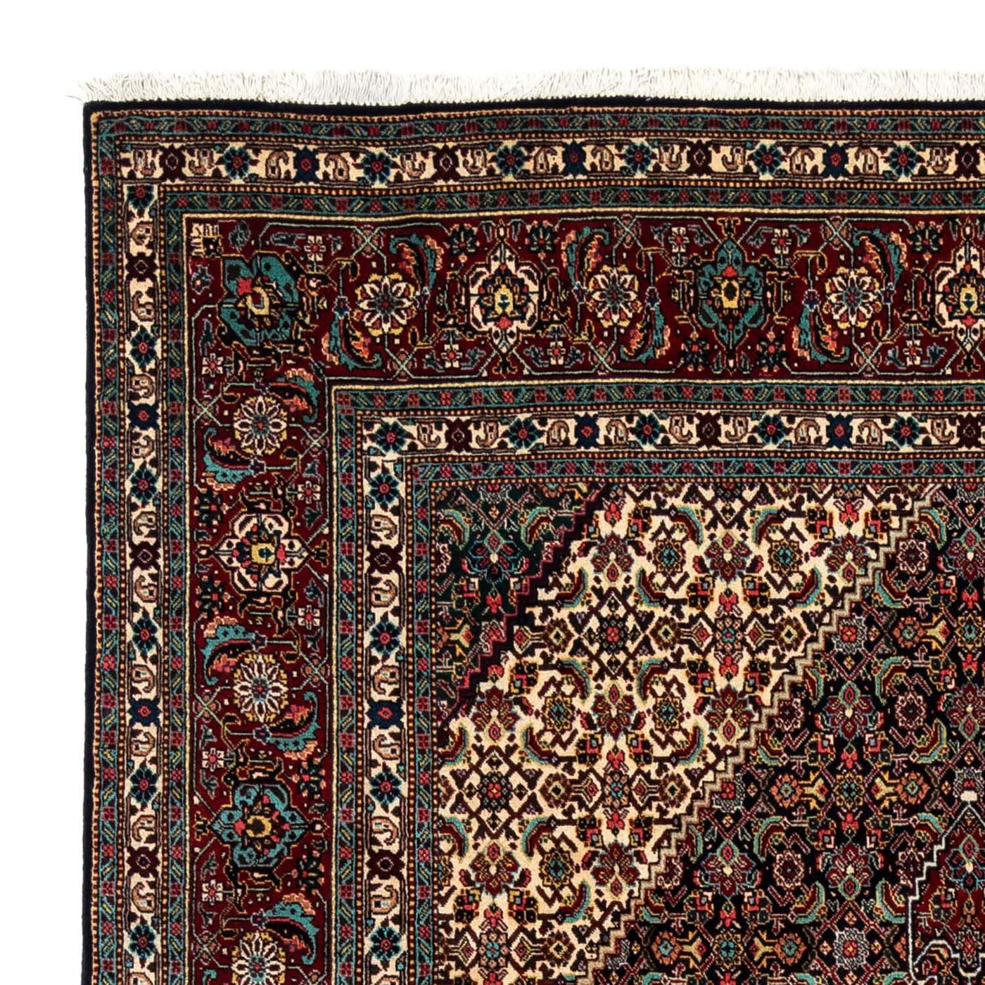 Täbriz - 40 Raj Teppich 300x197cm - Perserteppich