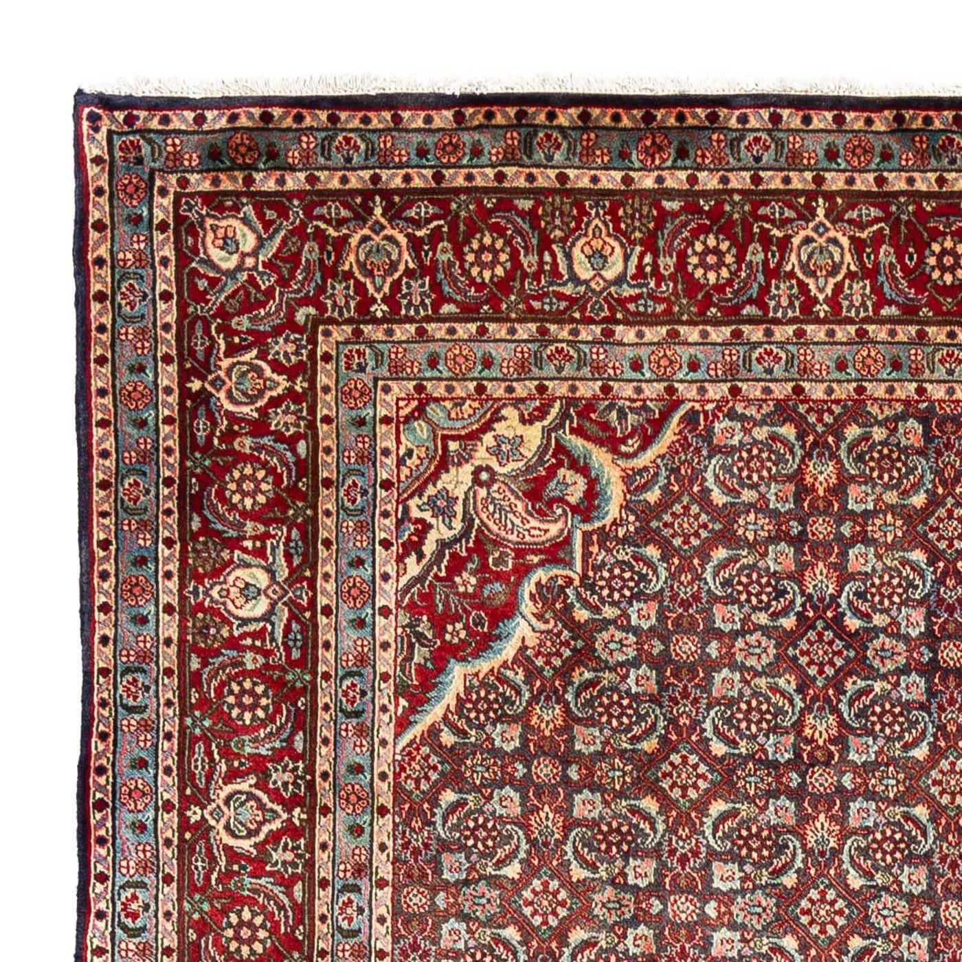 Hamadan Teppich 295x195cm - Perserteppich