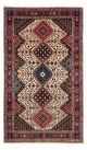 Yalameh Teppich 330x200cm - Perserteppich