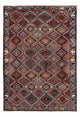 Yalameh Teppich 291x212cm - Perserteppich