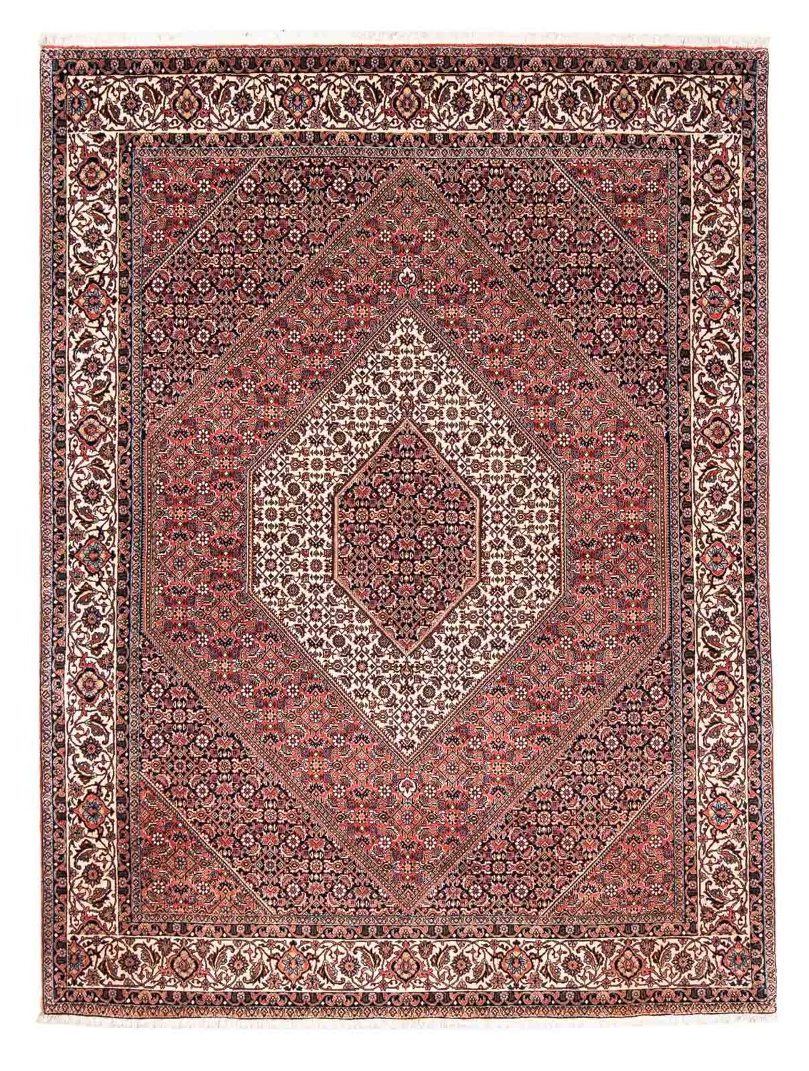 Perserteppich - Bidjar 227 x 171 cm