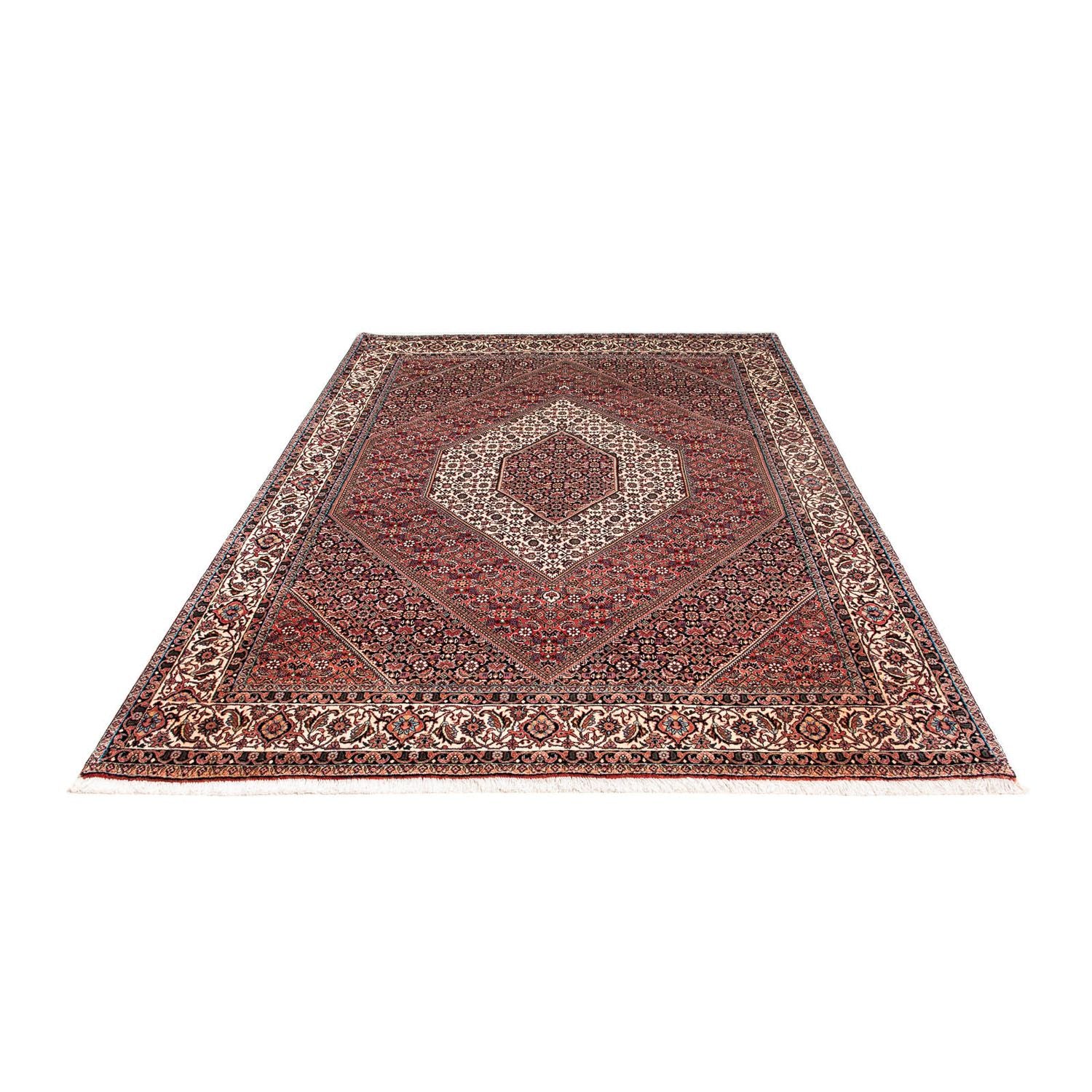 Perserteppich - Bidjar 227 x 171 cm