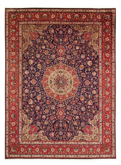 Täbriz Teppich 297x395cm - Perserteppich