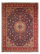 Täbriz Teppich 395x297cm - Perserteppich