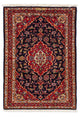Keshan Teppich 78x116cm - Perserteppich