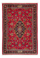Perserteppich - Keshan 118 x 79 cm - rot