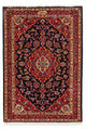 Keshan Teppich 118x77cm - Perserteppich