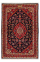 Keshan Teppich 121x79cm - Perserteppich