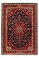 Keshan Teppich 80x119cm - Perserteppich