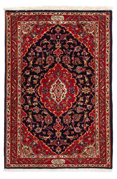 Keshan Teppich 80x116cm - Perserteppich