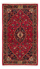 Keshan Teppich 126x70cm - Perserteppich