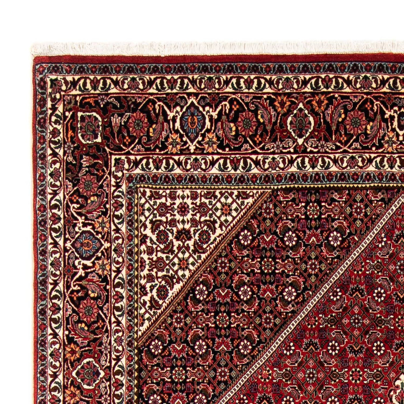 Bidjar Teppich 246x170cm - Perserteppich