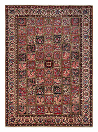 Perserteppich - Nomadic 355 x 260 cm