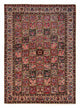 Bachtiar Teppich 355x260cm - Perserteppich