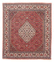 Bidjar Teppich 112x100cm - Perserteppich