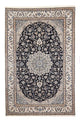 Nain - 6La Teppich 202x308cm - Perserteppich