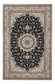 Nain - 6la Teppich 296x200cm - Perserteppich