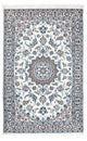Perserteppich - Nain - Royal 182 x 114 cm Teppichbrücke