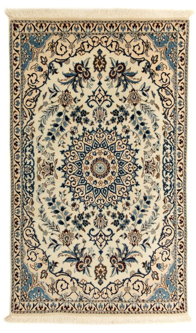 Nain - 9La Teppich 84x141cm - Perserteppich
