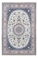 Perserteppich - Nain - Royal 290 x 204 cm - beige